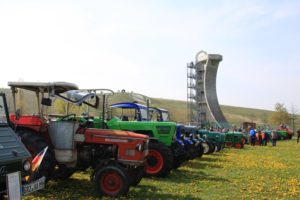 2016 Traktortreffen
